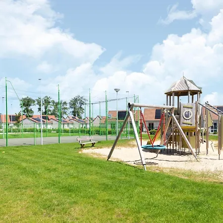 In With Garden & Parking * Koksijde