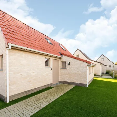 In With Garden & Parking * Koksijde