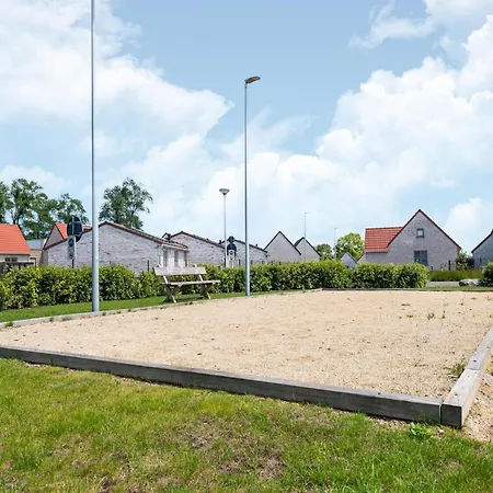 In With Garden & Parking * Koksijde