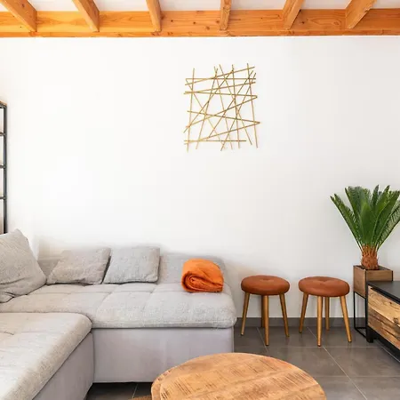 Σπίτι διακοπών In With Garden & Parking Koksijde