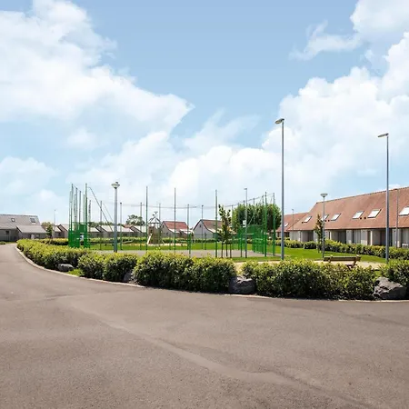 In With Garden & Parking Σπίτι διακοπών Koksijde